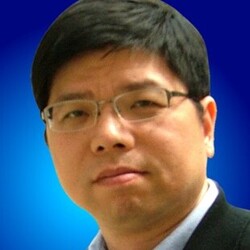 Dr. Waishun Lo