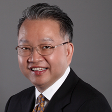Dr. Albert Wai-Kit Chan