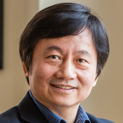 Professor Haifan LIN, PhD