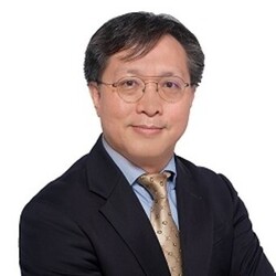 Dr. Samson Tam