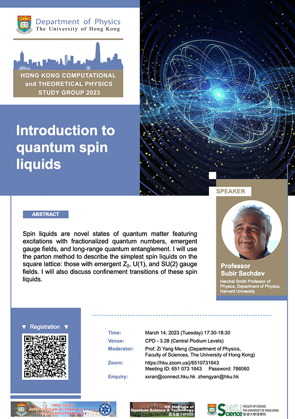 Introduction to quantum spin liquids