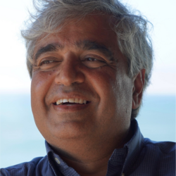 Professor Subir Sachdev