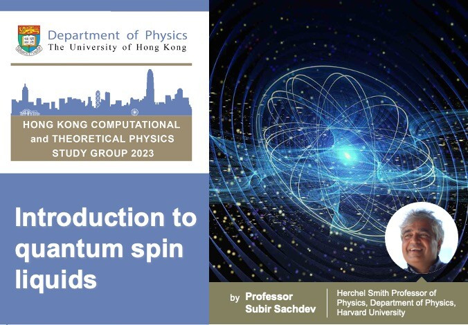 Introduction to quantum spin liquids