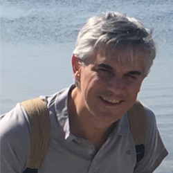 Professor Fabien Alet