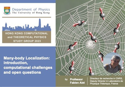 Many-body Localization: introduction, computational challenges and open questions
