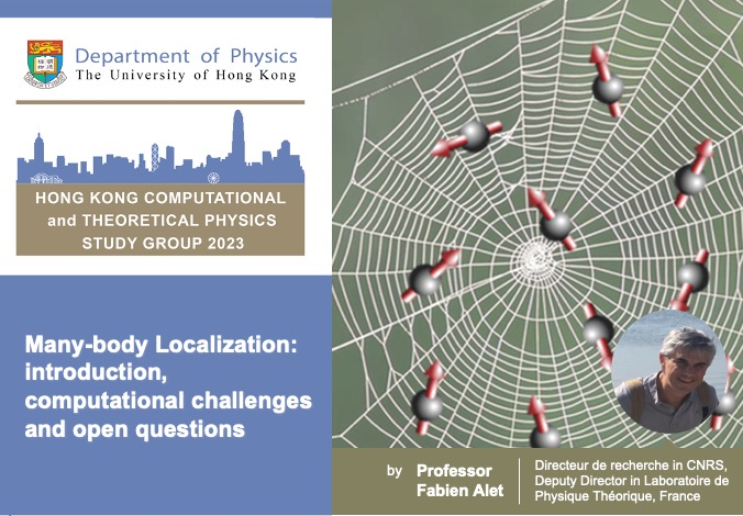 Many-body Localization: introduction, computational challenges and open questions
