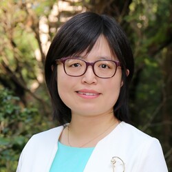 Dr Dora Yan ZHANG