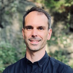 Professor Michael M. Scherer