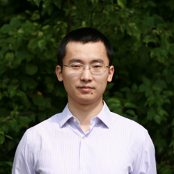 Professor Kai Sun 