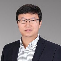 Professor Wei Li