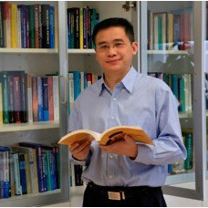 Professor Tao Xiang
