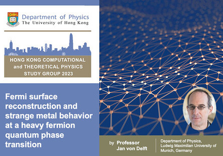 Fermi surface reconstruction and strange metal behavior at a heavy fermion quantum phase transition