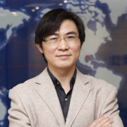 Professor Minhan Dai 