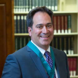 Professor Chad A. Mirkin