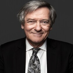 Professor Roger BLANDFORD