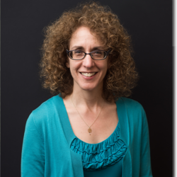 Professor Victoria KASPI