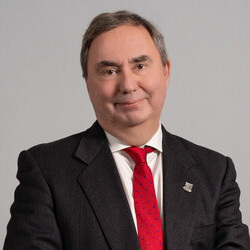 Professor Quentin A Parker