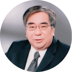 Professor Sun Kwok