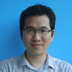 Professor Chi Bun CHAN