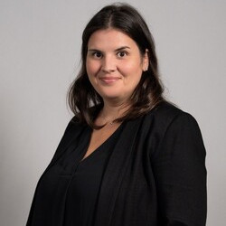 Dr Christelle A NOT