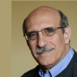 Professor Martin Chalfie