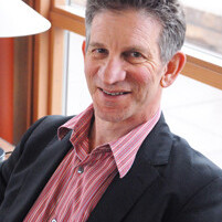 Professor Peter SARNAK