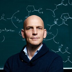 Professor Benjamin List