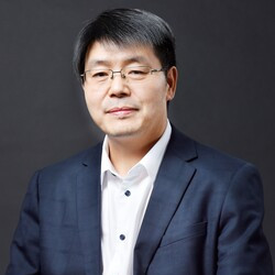 Dr Feng SHAO