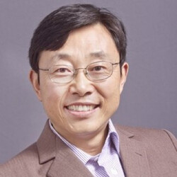 Professor Sheng LUAN
