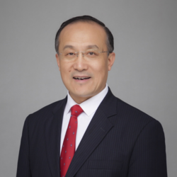 Professor Tao ZHANG