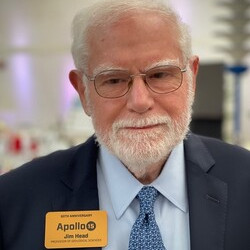 Professor James W HEAD