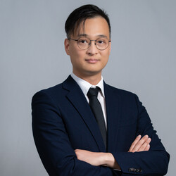 Professor Ho Yu AU-YEUNG