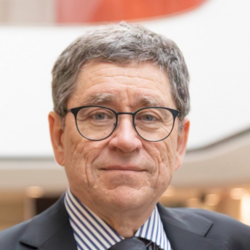 Professor Matthew BAILES