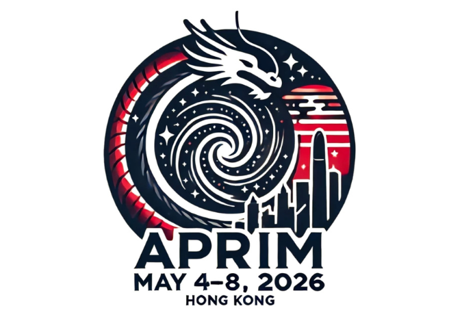 Asia-Pacific Regional IAU Meeting (APRIM2026)
