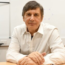 Professor Sir Andre GEIM
