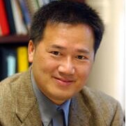 Professor DENG Xing Wang