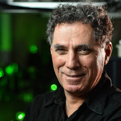 Professor Mordechai (Moti) Segev