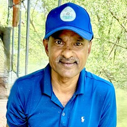 Professor Vengatesen THIYAGARAJAN (RAJAN)