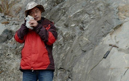 HKU Geologist Professor Zhao Guochun, First Hong Kong Scholar to Win  TWAS Prize in Earth, Astronomy and Space Sciences