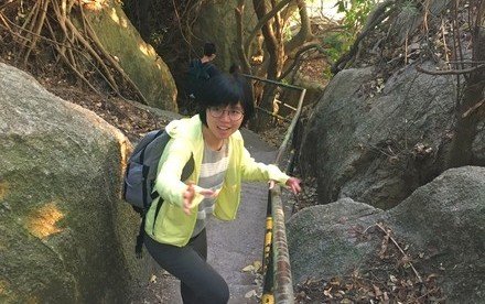 HKU postgraduate discovers important interaction between land-use and climate change in driving species distribution shifts