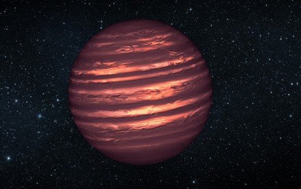Are brown dwarfs failed stars or super-planets?