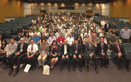 HKU holds “The 9th International Conference on Marine Pollution and Ecotoxicology”  to advance science and technology for combating marine pollution