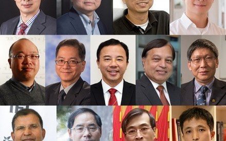 Thirteen HKU academics named amongst the world's most highly cited researchers