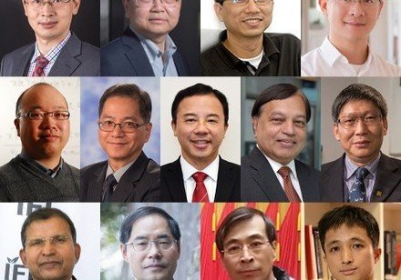 Thirteen HKU academics named amongst the world's most highly cited researchers