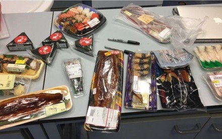 Endangered species on supermarket shelves: HKU’s Conservation Forensics Lab reveals the surprising prevalence of European Eel in Hong Kong’s food supply