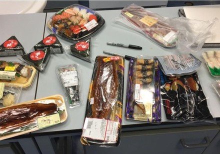 Endangered species on supermarket shelves: HKU’s Conservation Forensics Lab reveals the surprising prevalence of European Eel in Hong Kong’s food supply