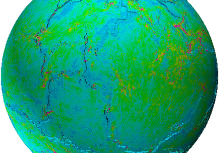 “Breaking” news! A new idea on how Earth’s outer shell first broke into tectonic plates