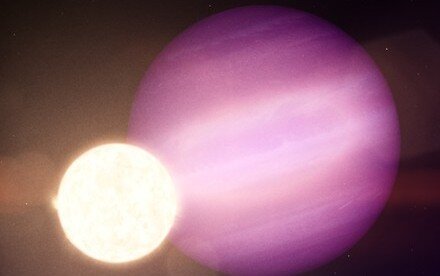 Member of HKU’s Laboratory for Space Research Co-discovers the first planet found around white dwarf star