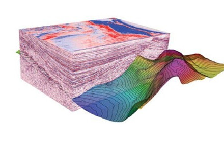 HKU receives a large donation of 3D kinematics software for geoscience research