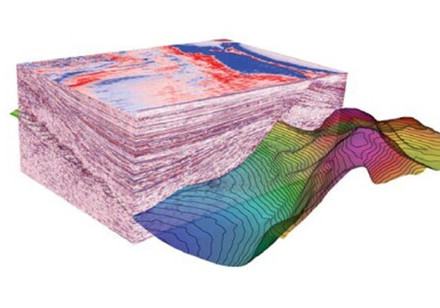 HKU receives a large donation of 3D kinematics software for geoscience research